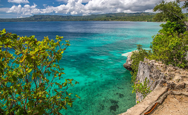 Explore Negros Panay Island Tour Packages