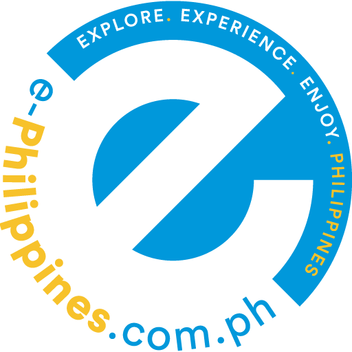 e philippines adventure travel and destinations logo