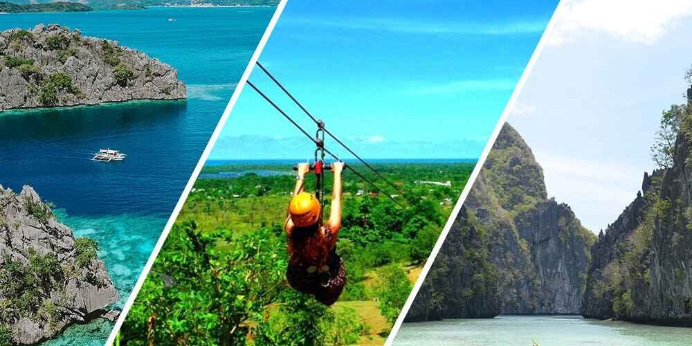 10D9N Palawan (Puerto Princesa – El Nido – Coron) Ultimate Package B (via Private van in El Nido)