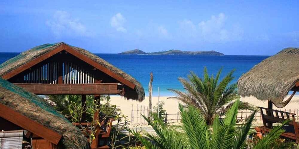 2D1N explore Calaguas Island — Waling waling Ecolodge (via Metro Manila)