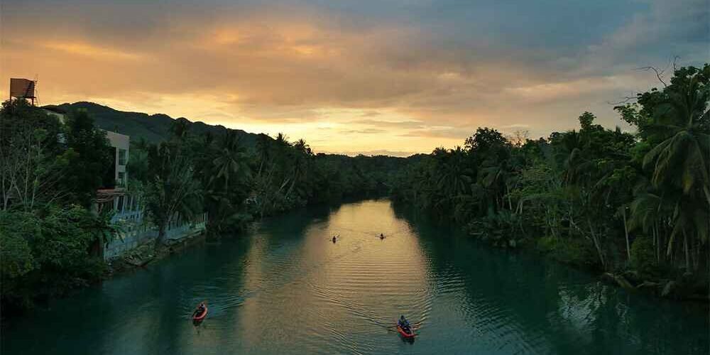 3D2N Explore Bohol Tour Package B