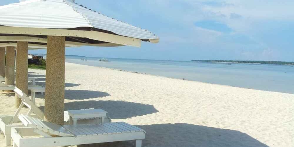 3D2N enjoy Bantayan Island Package C