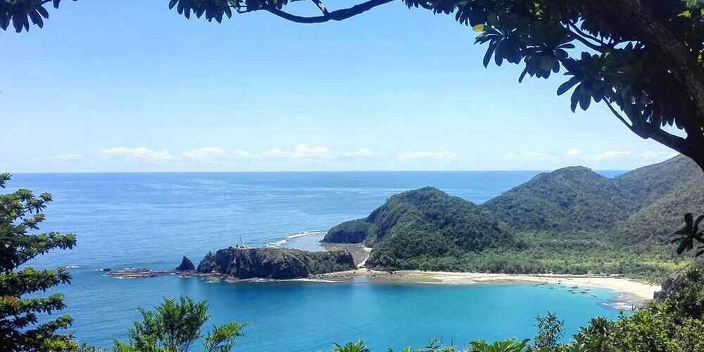 3D2N experience Baler Tour and Surfing Package