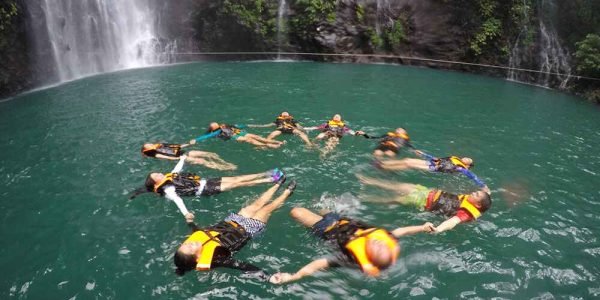 3D2N explore Cagayan de Oro Ultimate Tour Package A – NOT AVAILABLE