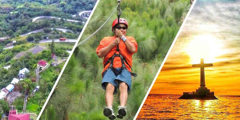 3D2N explore Cagayan de Oro – Bukidnon – Camiguin Tour Package