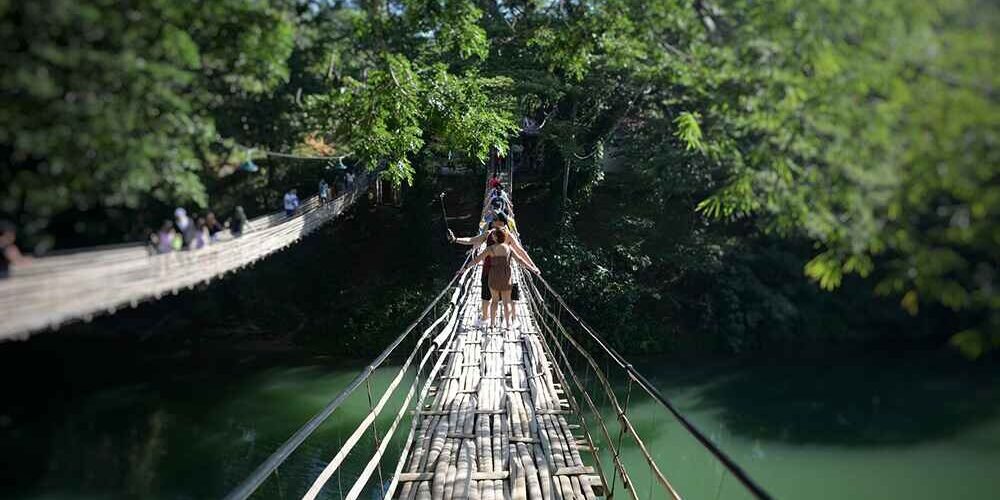 4D3N Explore Bohol Tour Package D