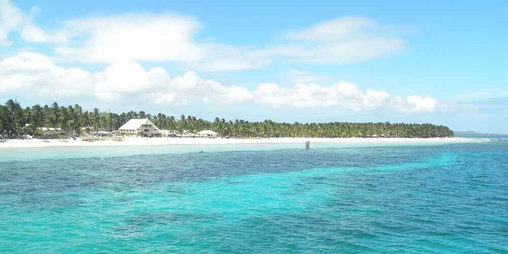 4D3N enjoy Bantayan Island Budget Package (no Land Transfers)