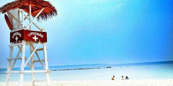 4D3N enjoy Bantayan Island Package A