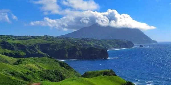 4D3N explore Batanes Tour Package