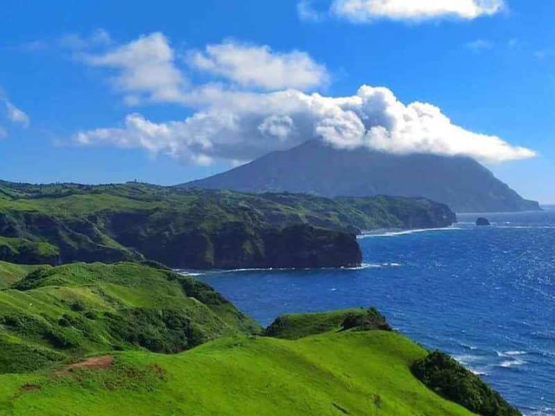 4D3N explore Batanes Tour Package