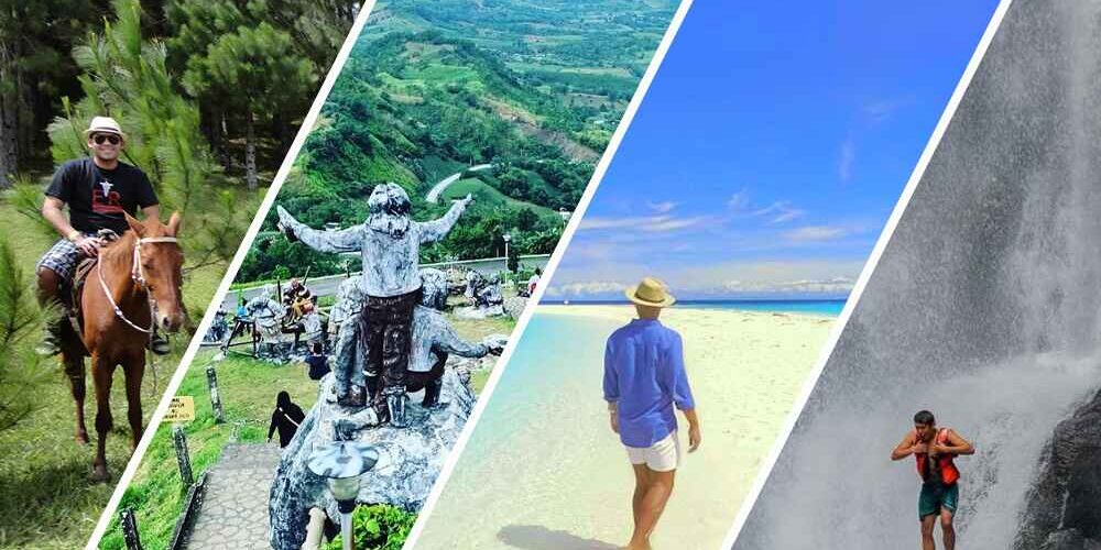 4D3N explore Cagayan de Oro – Bukidnon – Iligan – Camiguin Tour Package