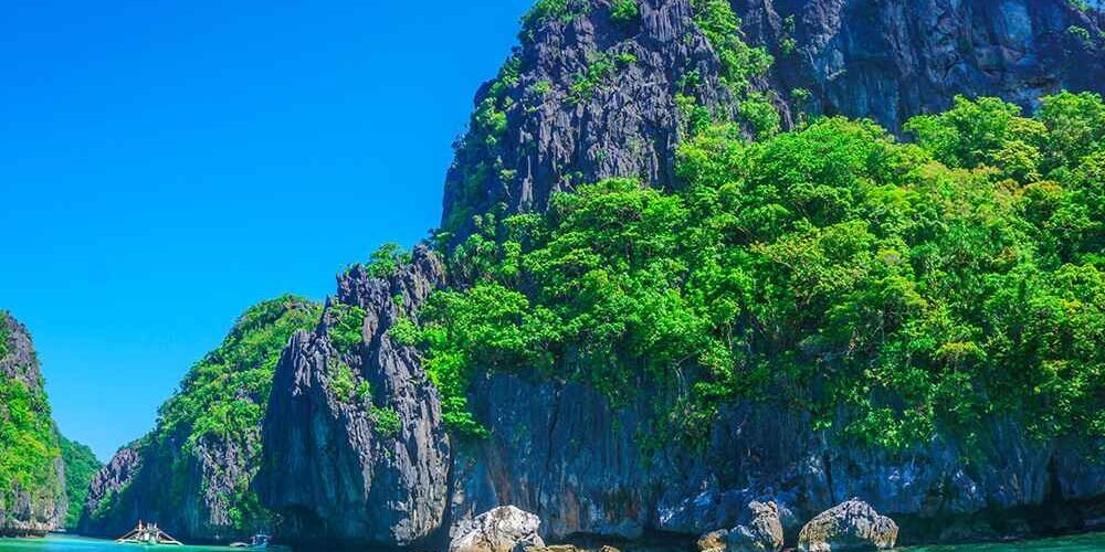 4D3N explore El Nido Tour Package B