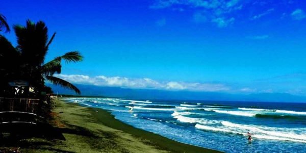 Baler Tour Package