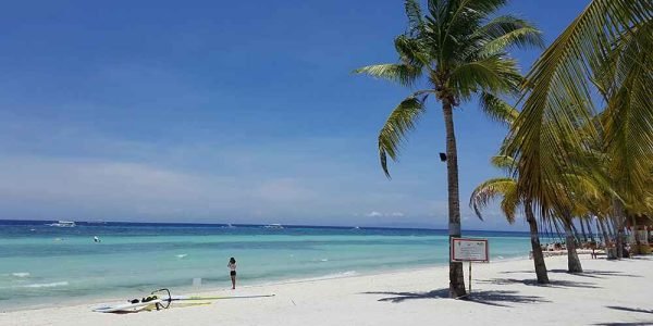 Bohol Tour Package