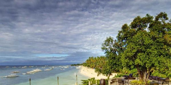 Bohol Tour Package