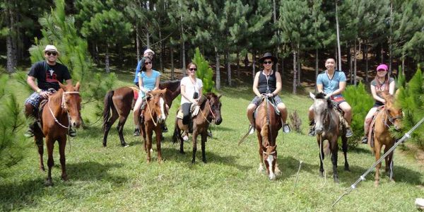 Bukidnon Travel and Tour Packages