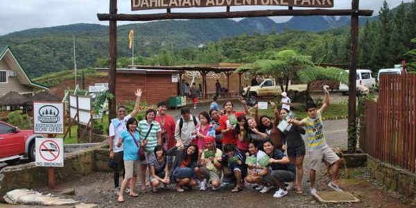 Bukidnon Travel and Tour Packages