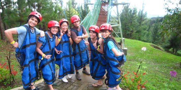 Bukidnon Travel and Tour Packages