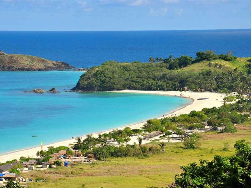 Calaguas Islands Tour Package