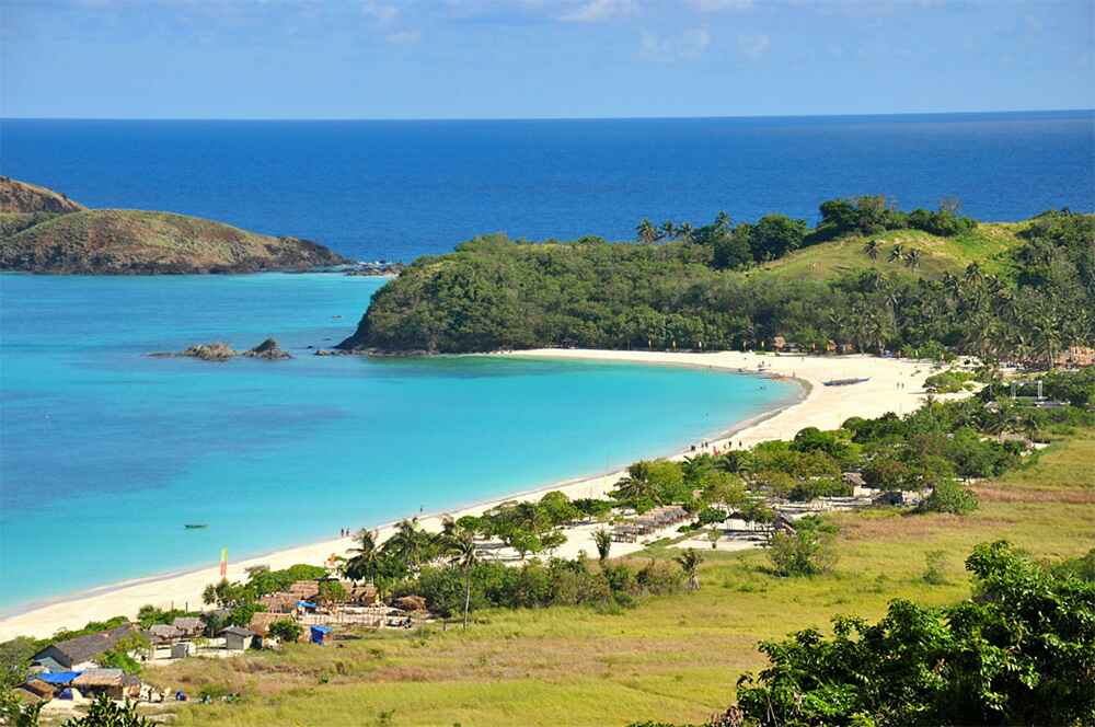 Calaguas Islands Tour Package