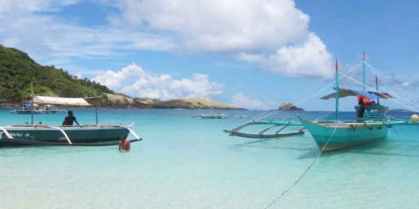 Calaguas Islands Tour Package