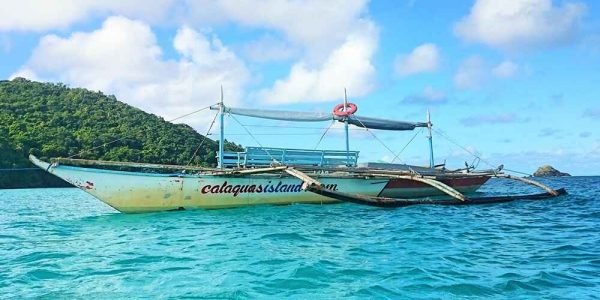 Calaguas Islands Tour Package