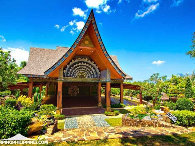 Cintai Corito's Garden, Batangas Tour Packages