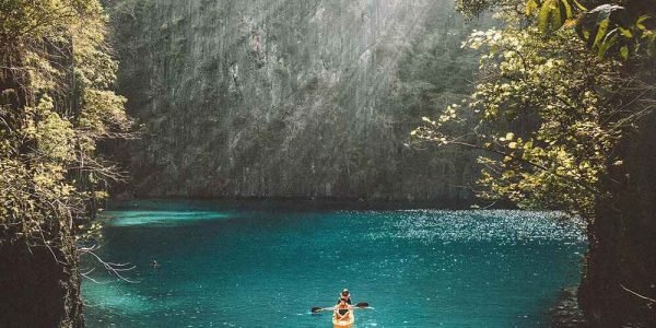 El Nido Travel and Tour Packages