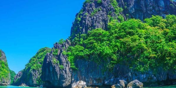 El Nido Travel and Tour Packages