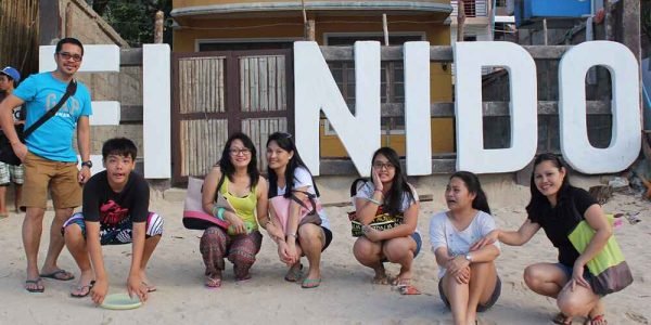 El Nido Travel and Tour Packages