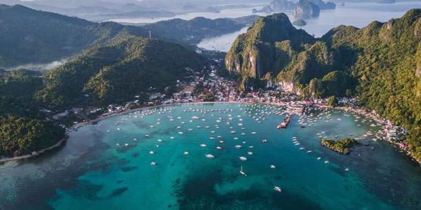 El Nido Travel and Tour Packages