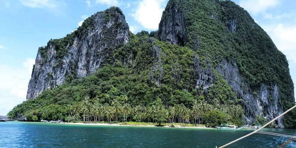 El Nido Travel and Tour Packages