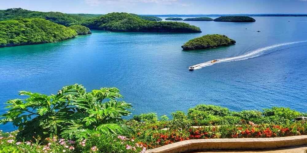 2D1N Explore Hundred Islands + Bolinao Tour Package A (Regular Island Hopping)