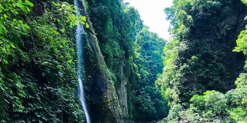 2D1N explore Pagsanjan Falls Tour Package – with RT Transfers