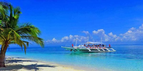 3D2N enjoy Malapascua Island Budget Travel Package (wout transfer from Cebu)