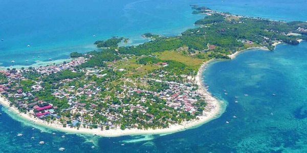 3D2N enjoy Malapascua Island Package + Kalanggaman Island (w transfer from Cebu)