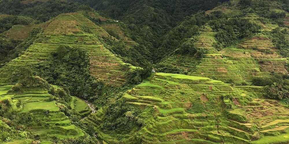 3D2N explore Banaue Adventure Day Tour Budget Package (No Land Transfers)