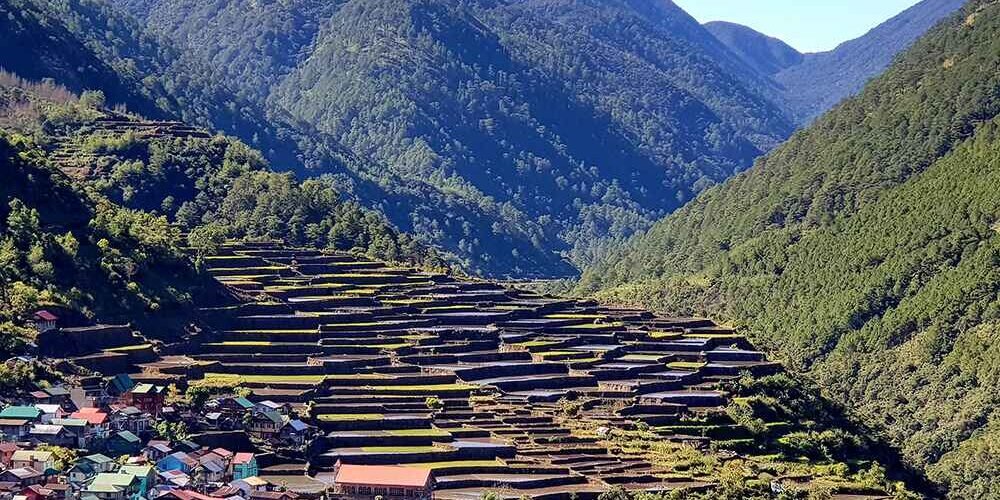 3D2N explore Banaue Adventure Day Tour Package (w RT Manila Transfers)