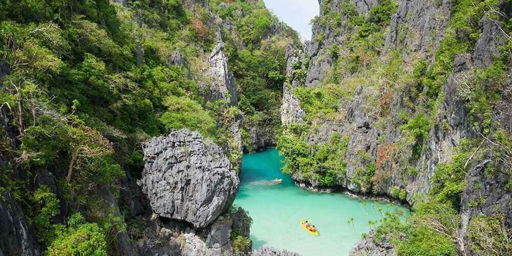 3D2N Explore Coron Tour Package C