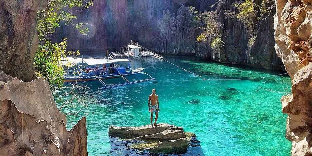 3D2N Explore Coron Tour Package D