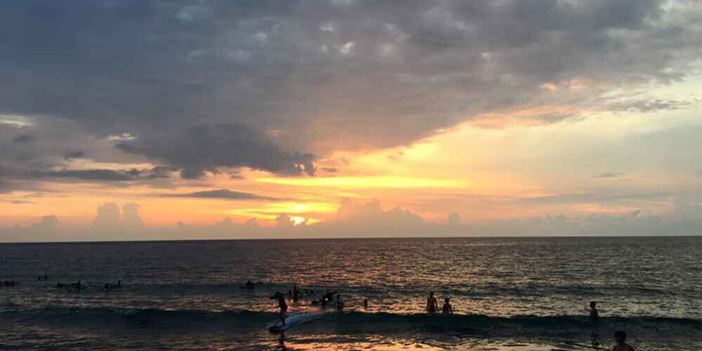 3D2N Explore La Union Adventure Tour Package