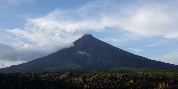 3D2N explore Legazpi Package F Albay Countryside Tour + Sorsogon Tour + Little Subic Matnog Island Hopping