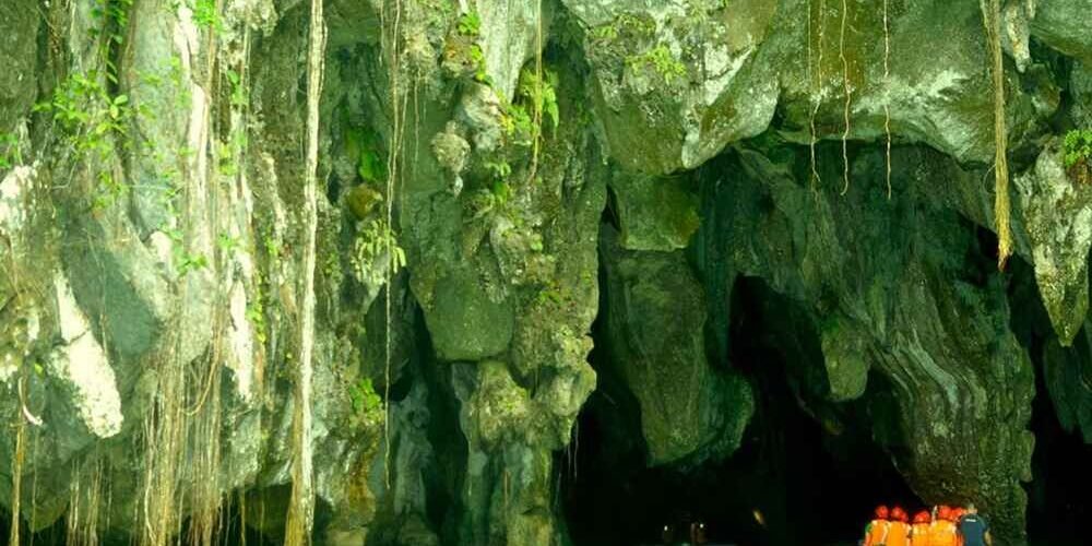 3D2N Explore Puerto Princesa Tour Package A