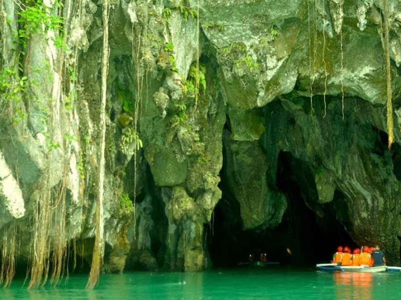 3D2N Explore Puerto Princesa Tour Package A