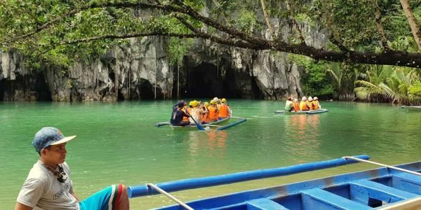 3D2N Explore Puerto Princesa Tour Package B