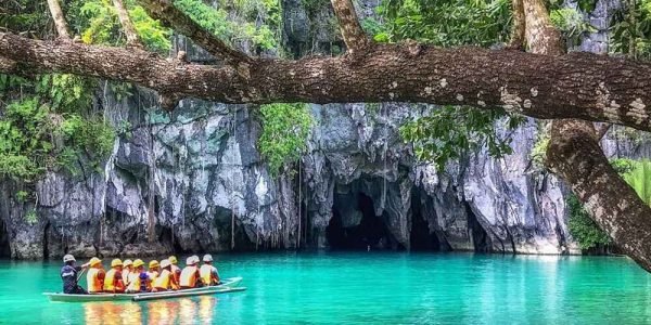 3D2N Explore Puerto Princesa Tour Package – Budget