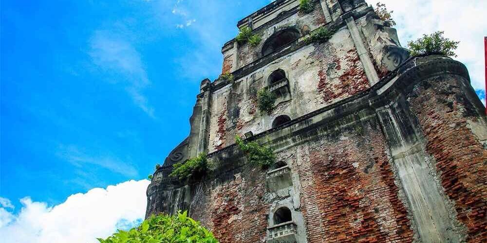 3D3N explore Ilocos Tour Package – LaoagViganPagudpud (via Metro Manila)