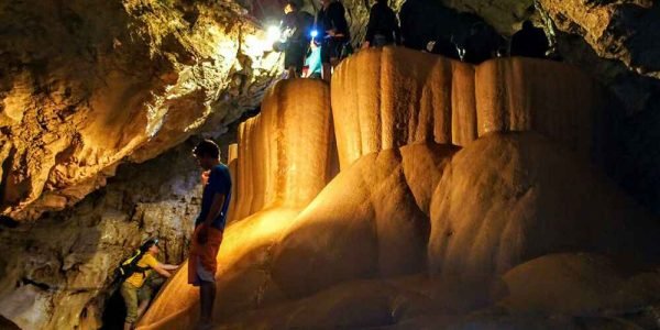 3D3N explore Sagada Tour Package (private transfers w Banaue & Baguio)