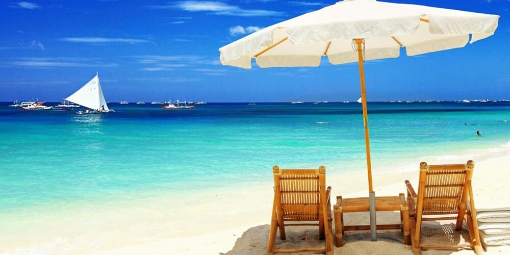 4D3N enjoy Boracay Package