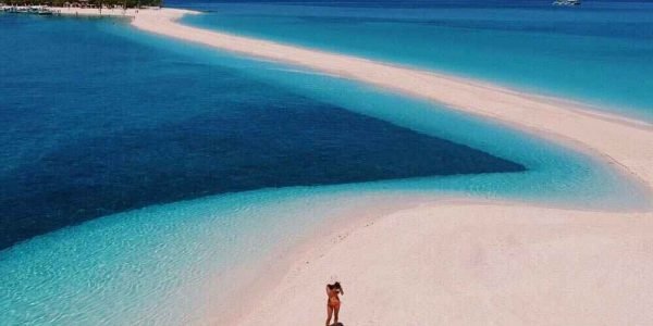 4D3N enjoy Malapascua Island Package + Kalanggaman Island (w transfer from Cebu)